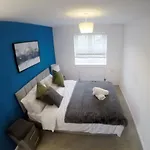 Gorgeous 3 Bed House In Bristol