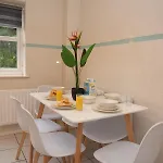 Holiday home Gorgeous 3 Bed House In Bristol