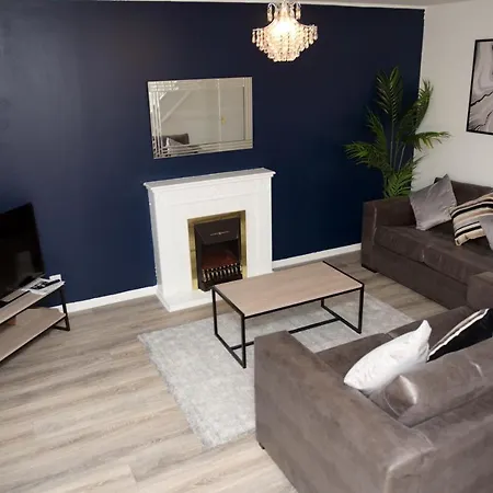 Gorgeous 3 Bed House In * Bristol