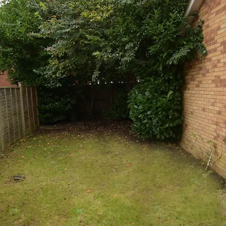 Gorgeous 3 Bed House In *