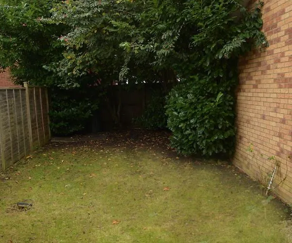 Gorgeous 3 Bed House In *