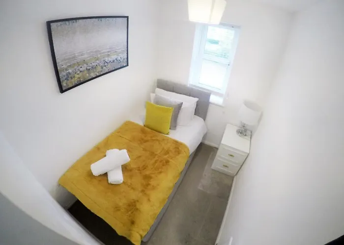 Gorgeous 3 Bed House In Dom wakacyjny